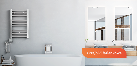 Jaki grzejnik elektryczny do łazienki?