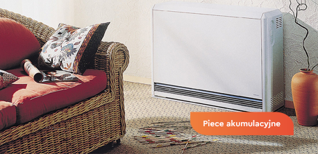 Piec akumulacyjny - co to jest? Budowa i działanie pieca akumulacyjnego