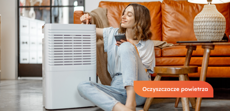 TO MUSISZ WIEDZIEĆ - 5 faktów o oczyszczaczach powietrza