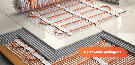 Ogrzewanie podłogowe czy grzejnik elektryczny - co wybrać?