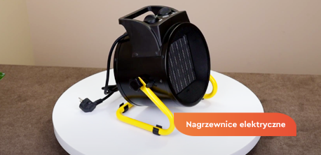 Nagrzewnica elektryczna czy gazowa?