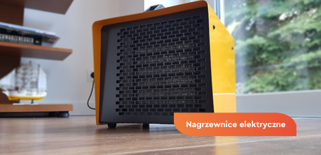 Jak działa nagrzewnica powierza?