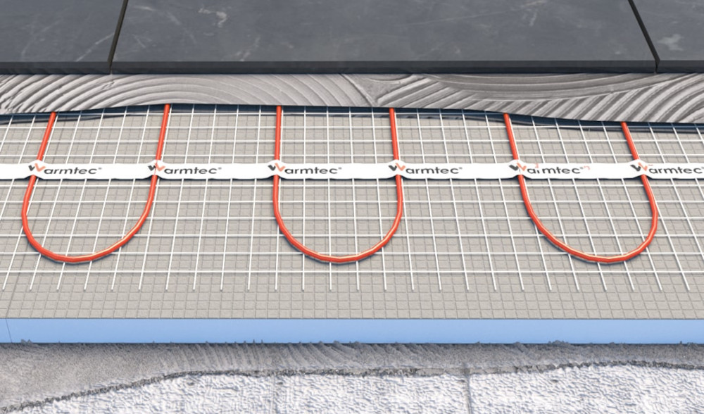 Jak ustawić ogrzewanie podłogowe elektryczne