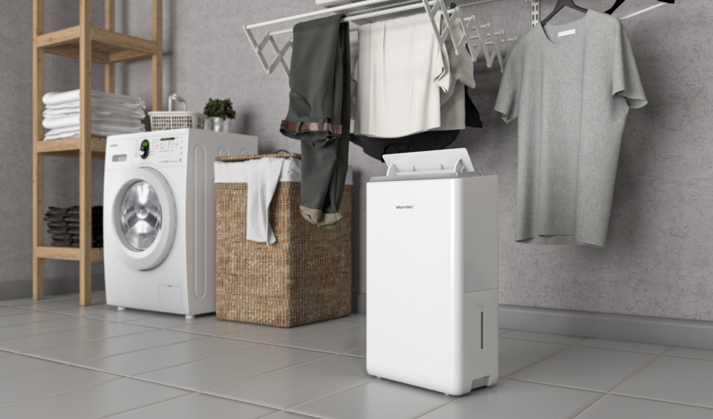 Jaki oczyszczacz powietrza dla alergików