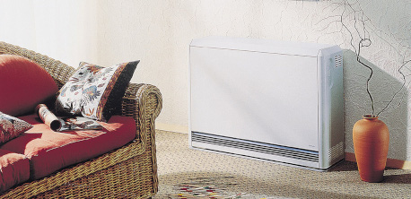 Jaki piec akumulacyjny? Jak dobrać, piec akumulacyjny do pomieszczeń?