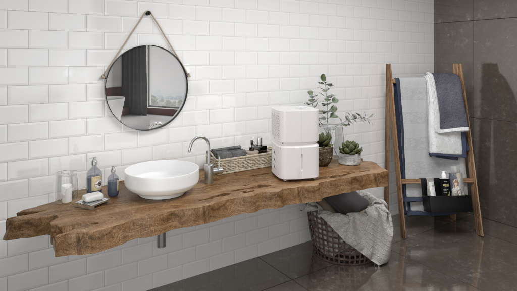 Jaki osuszacz powietrza do domu?