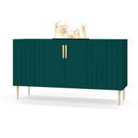 W04 - Butelkowa zieleń \ podłączenie do instalacji wodnej \ 50,8 cm