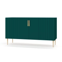 W04 - Butelkowa zieleń