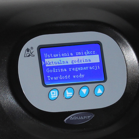 AquaFit Aquasoft Plus 30 zestaw startowy 3/4"