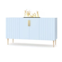 W03 - Baby blue \ podłączenie do instalacji wodnej \ 50,8 cm