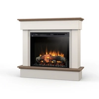 W08 - Kaszmirowy / Dąb Casella brązowy \ 28'' XHD