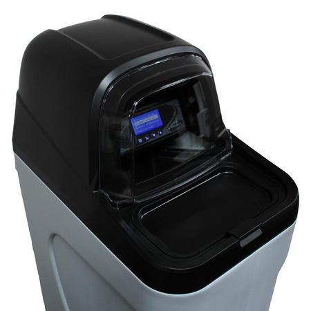 AquaFit Active 32 szaro-czarny zestaw startowy 1"