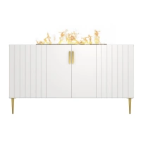 W01 - Biały \ podłączenie do instalacji wodnej \ 101,7 cm