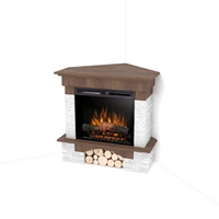 W01 - Ciemny orzech \ 23'' XHD