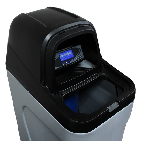 AquaFit Active 32 szaro-czarny zestaw startowy 1"