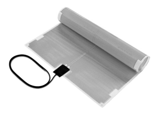 THERMOVAL 40x50 cm 39W pod lustro