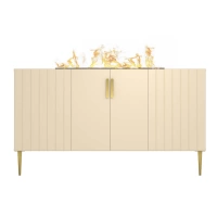 W02 - Beż \ podłączenie do instalacji wodnej \ 101,7 cm