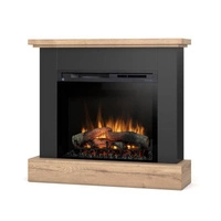 W05 - Czarny / Jasny dąb \ 28'' XHD