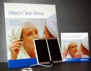 EBECO 52,4x102,4 cm 100W pod lustro