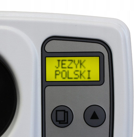 AquaFit Regular 27 zestaw startowy 1"