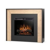 W01 - Czarny / Jasny dąb \ 23'' XHD