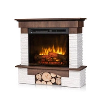 W01 - Ciemny orzech \ 23'' XHD