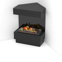 W05 - Czarny mat / Czarny połysk