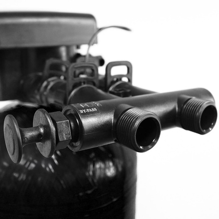 AquaFit Aquasoft Plus 70 zestaw startowy 1"