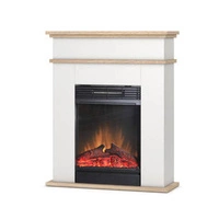 biały / jasne drewno