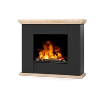 W06 - Czarny / Dąb Sonoma