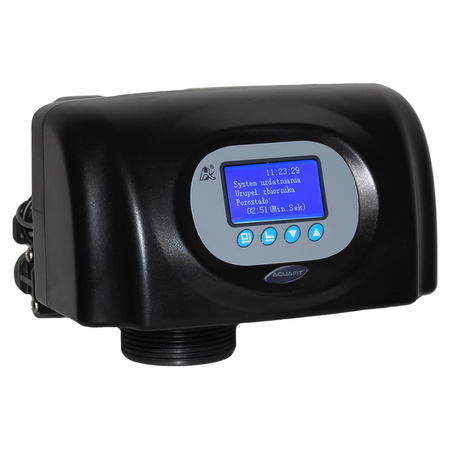 AquaFit Aquasoft Plus 50 zestaw startowy 3/4"