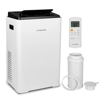 Trotec PAC 3900 X 3900W do 52m² 3 tryby pracy