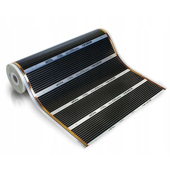 Thermoval HP 220 W/m2 - na metry