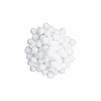 Kulki filtracyjne do pomp piaskowych 500g