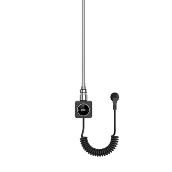 Warmtec EGP 600W czarna