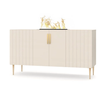 Warmtec Prins Cassete 500 Projects Optimyst - beż, lakierowany