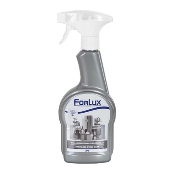 Płyn do czyszczenia stali nierdzewnej Forlux ZPS 0,5l
