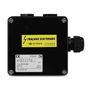 Puszka połączeniowa ELBA-5e (do stref EX)