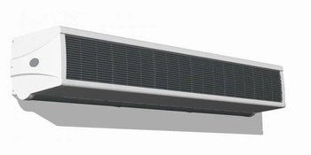 Dimplex CAB 15A 155,7cm bez nagrzewnicy