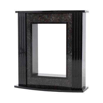 Konsola Faro - Czarny