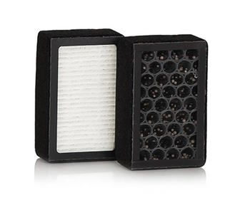 Zestaw kaset filtracyjnych do oczyszczacza powietrza Warmtec AP One