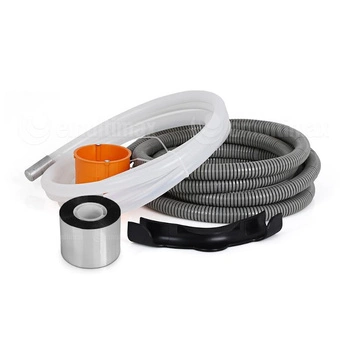 Akcesoria montażowe do systemu sterowania ogrzewaniem podłogowym pod panele - komplet