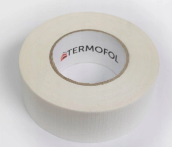 Taśma montażowa TERMOFOL SUPERTAPE do płyt 50m