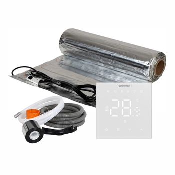 Warmtec AL-80/XRT01 8,0m² 150W/m²