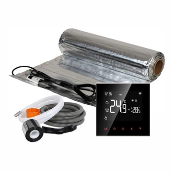 Warmtec AL-10/SRT20W 1,0m² 150W/m² Wi-Fi