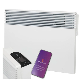 OUTLET: Intuis TACTIC WiFi 1500W