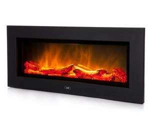 OUTLET: Dimplex SP16 ECO LED z efektem Optiflame