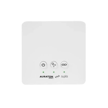 Centrala sterująca bramka Auraton BOX Supla