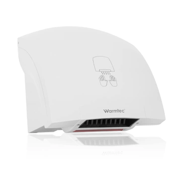 Warmtec MDF 2000 biała