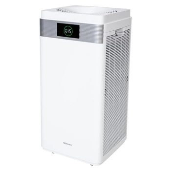 Warmtec AP1000W+ do 140m² 7 etapowy diody UV